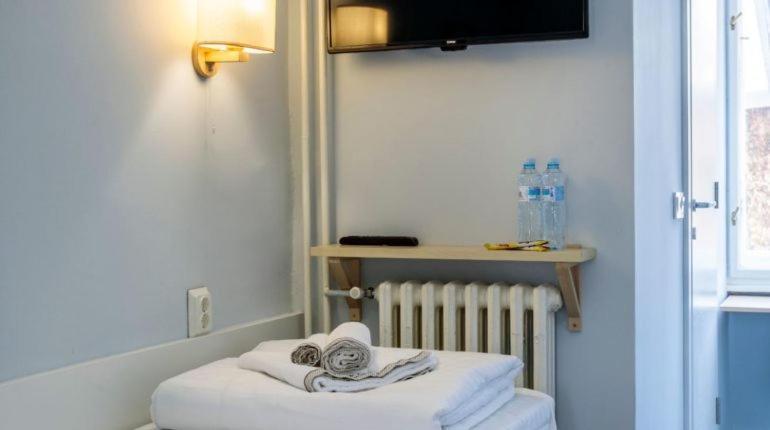 Home Living Dream Apartments โนวีซาด ภายนอก รูปภาพ